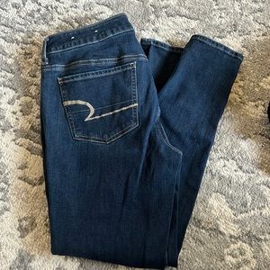American Eagle - Skinny Jeans